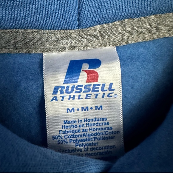 Russell athletic hoodie medium - Picture 3 of 3